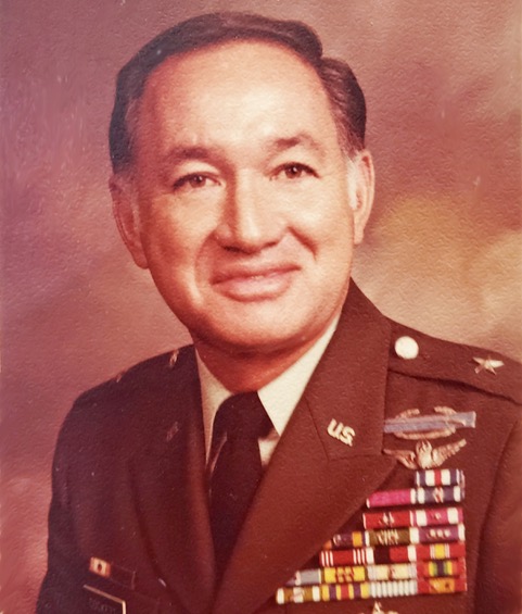 Taps: Brigadier General Irwin K. Cockett, Jr.