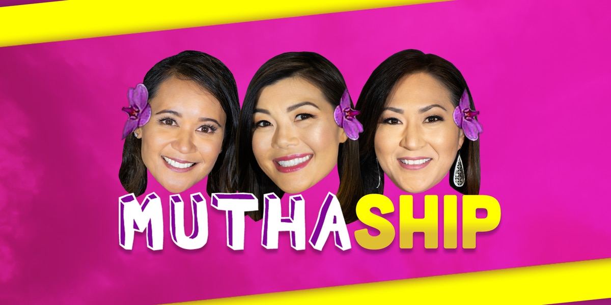 The Skies Not the Limit with Lt. Col. B.J. Itoman