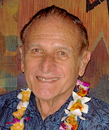 Taps: Paul Kealoha Update
