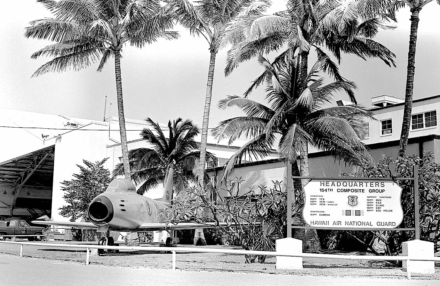 Check Six: 154th Composite Group