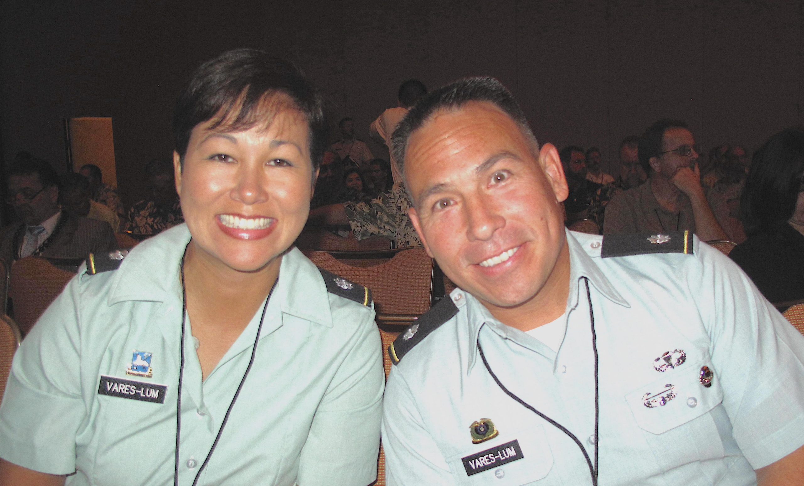 Check Six – 2009: Asia-Pacific Homeland Security Conference