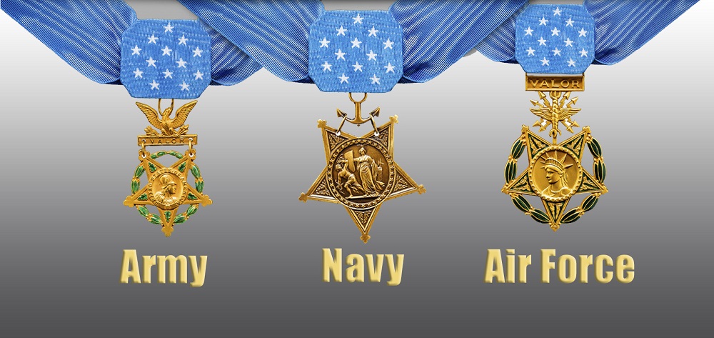 Medal of Honor Day 2022