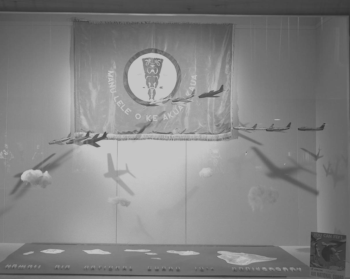 Check Six – 1956: HANG 10th Anniversary