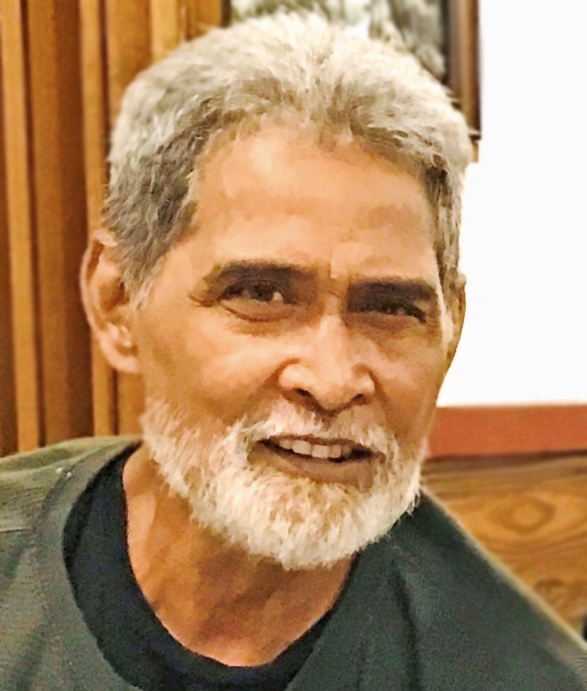 Taps: Daniel Huakini Hernane Dela Cruz