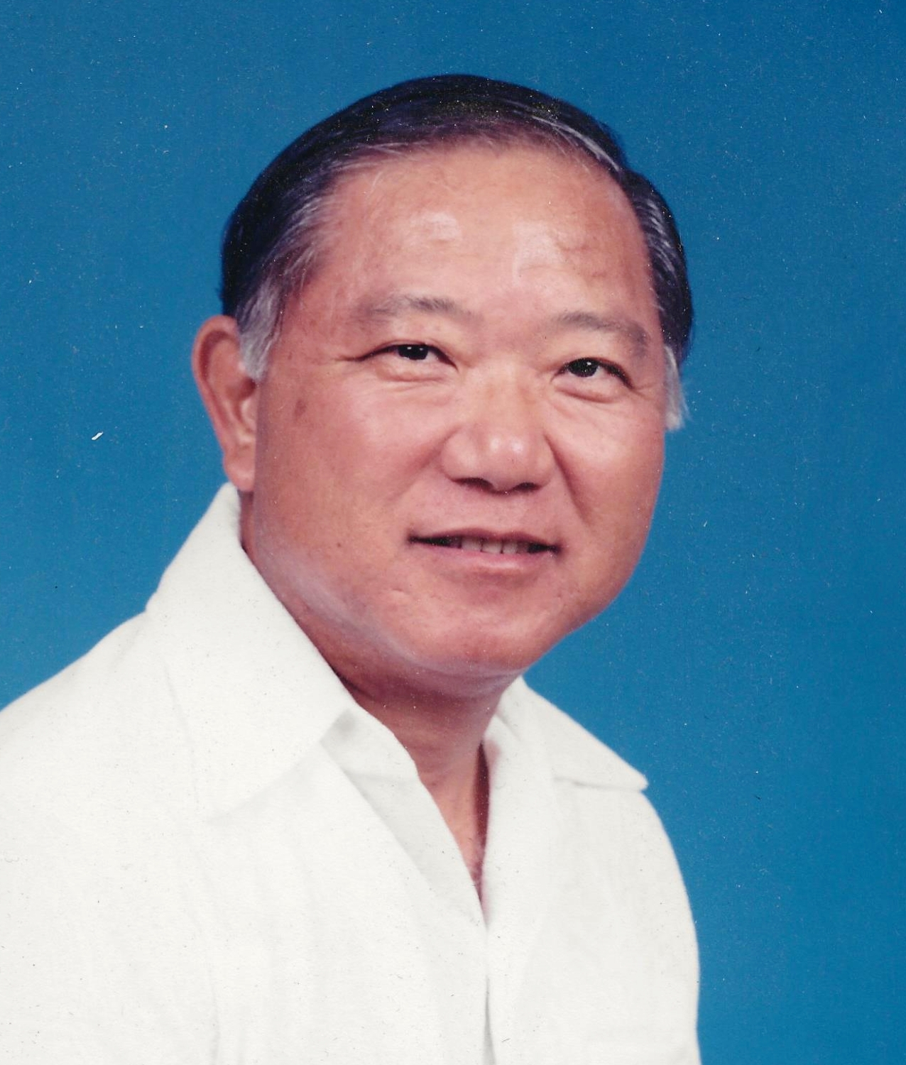 Taps: George “Dusty” Eiichi Kuroda