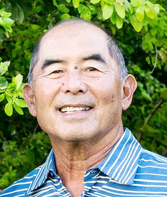 Taps: Richard S.W. Young