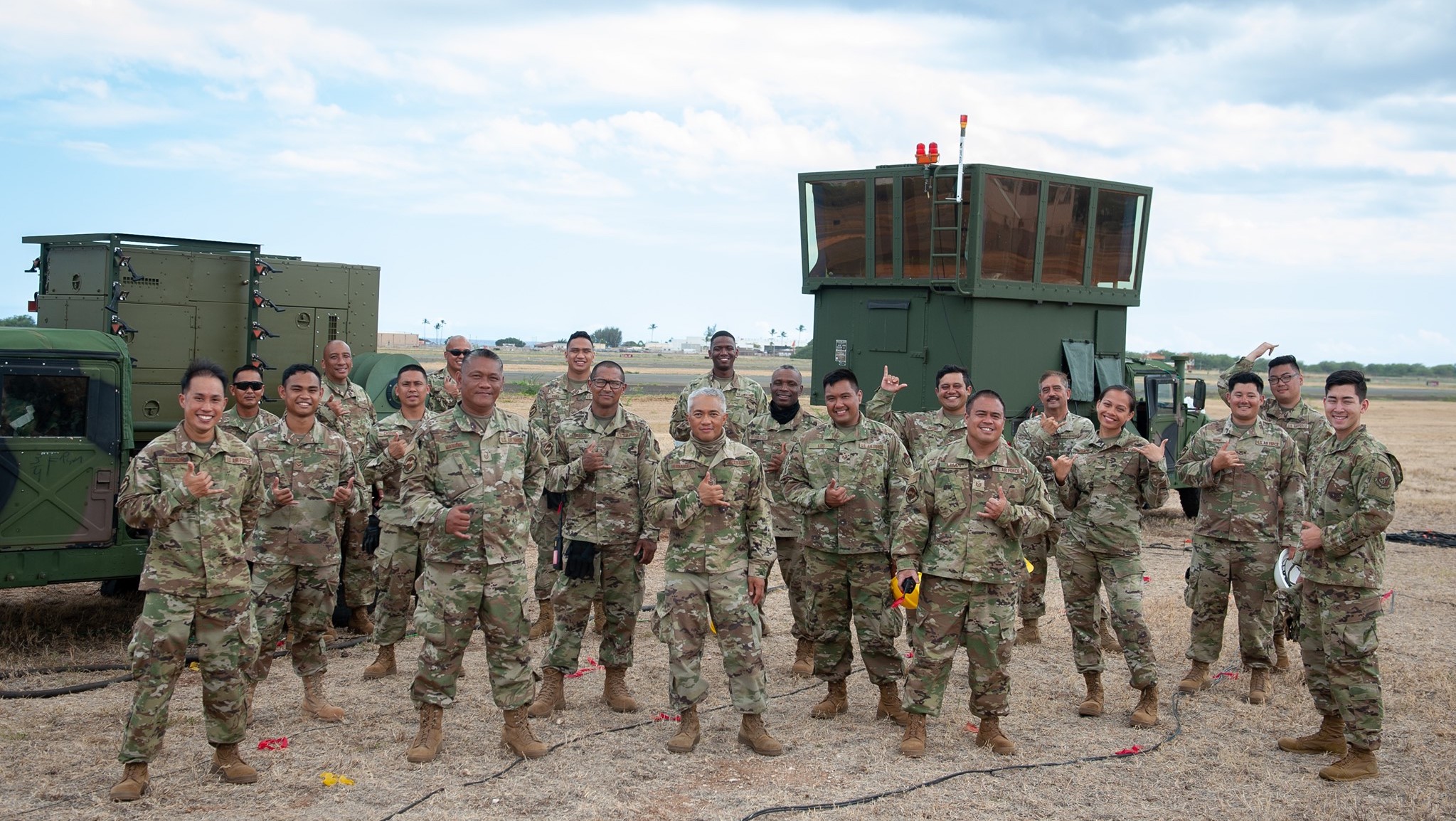 297th Air Traffic Control Squadron