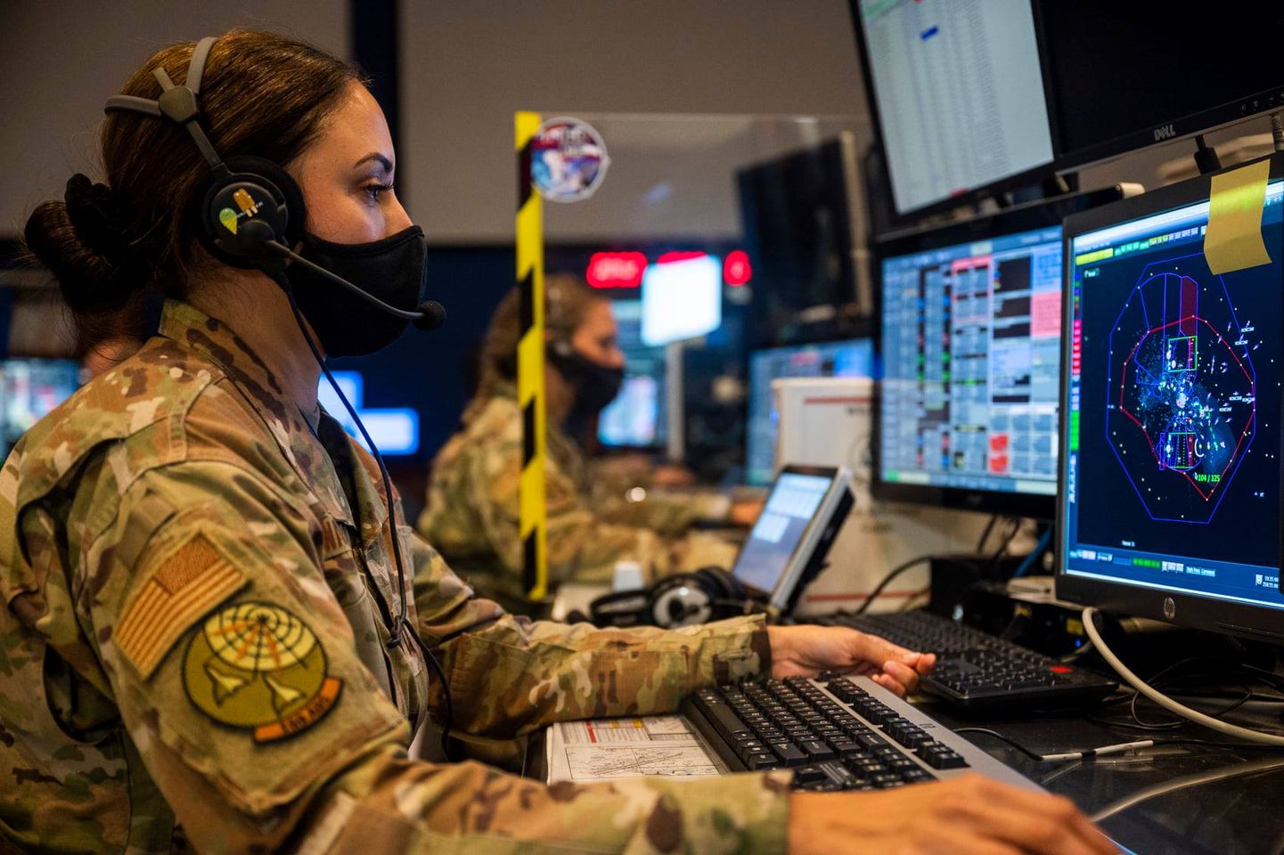 169th Air Defense Squadron Continues Their Surveillance of Hawaii’s Skies