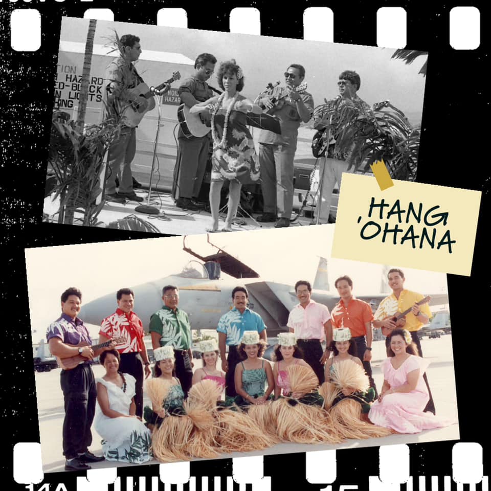 Check Six: HANG Ohana over the Years – Retiree News