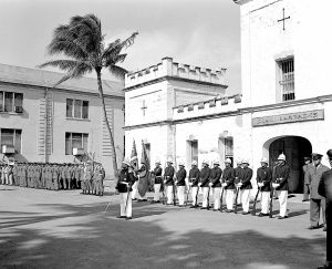 royal guard