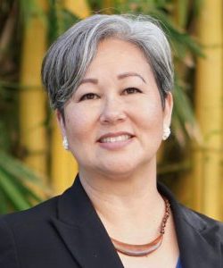 East-West Center Board Names Suzanne Vares-Lum as Institution’s Next President￼