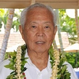 Taps: Walter Kunio Shigekane