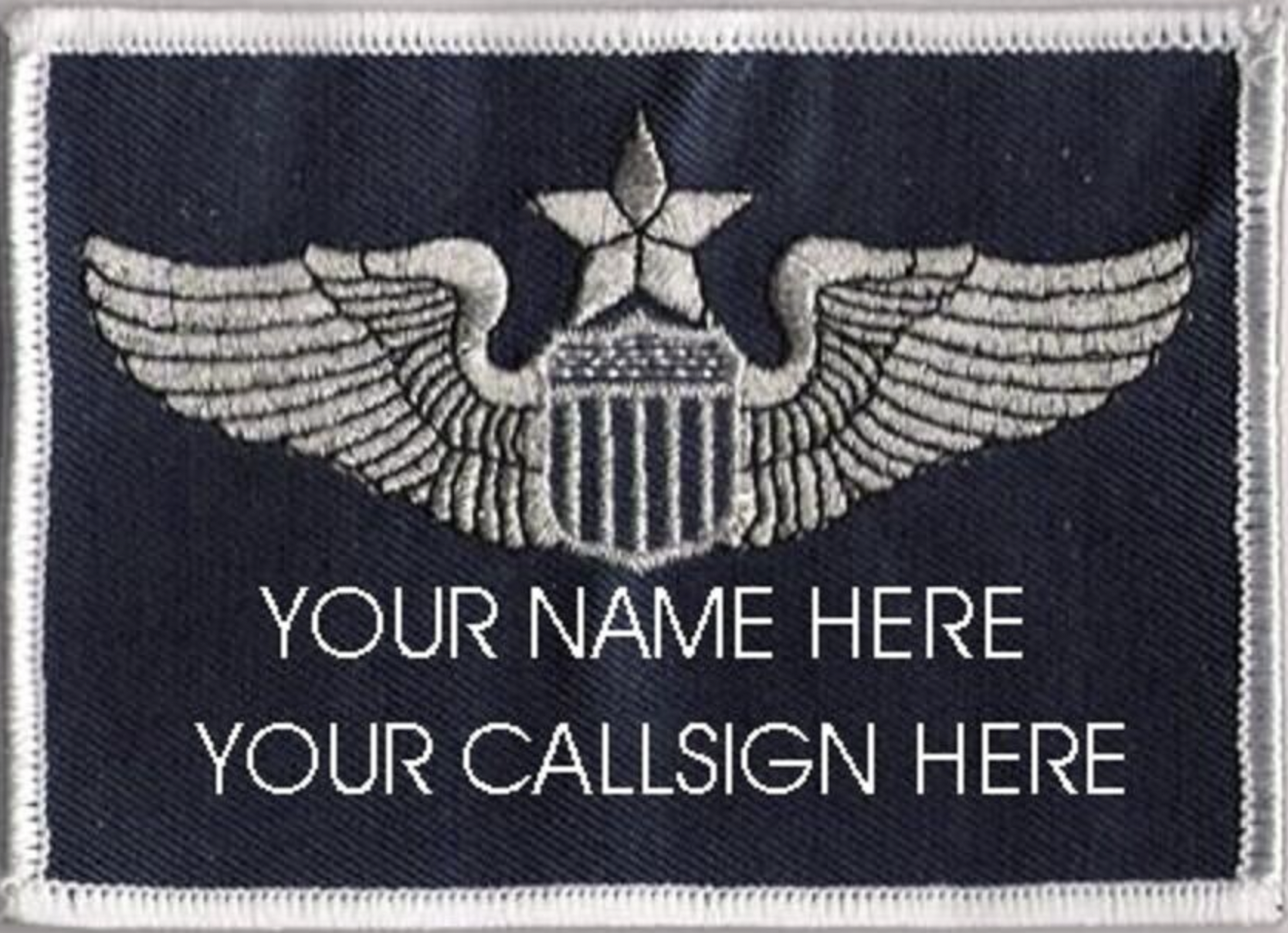 Aviator Call Signs: The History & Naming Rituals