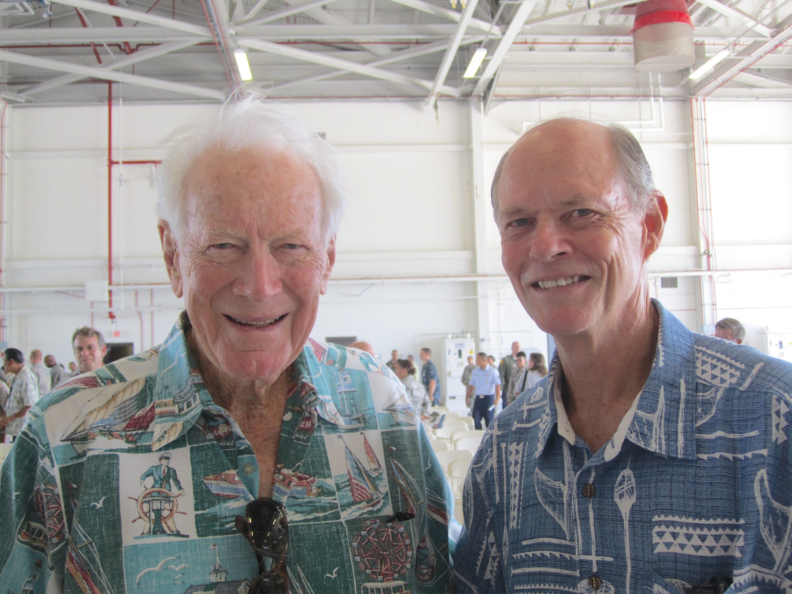 Check Six – 2014: F-22 Raptor Facility Dedication