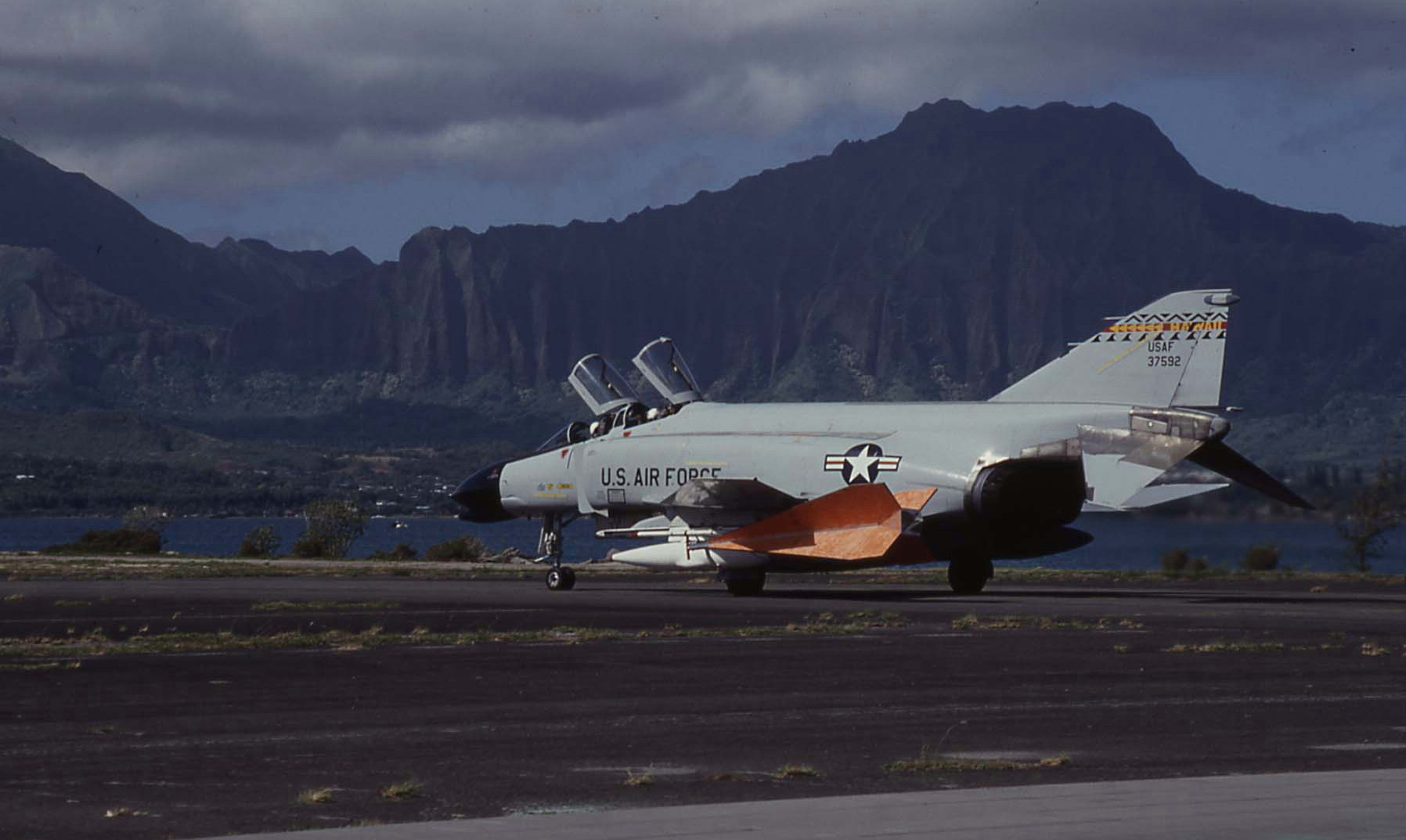 Check Six – F-4 Era: