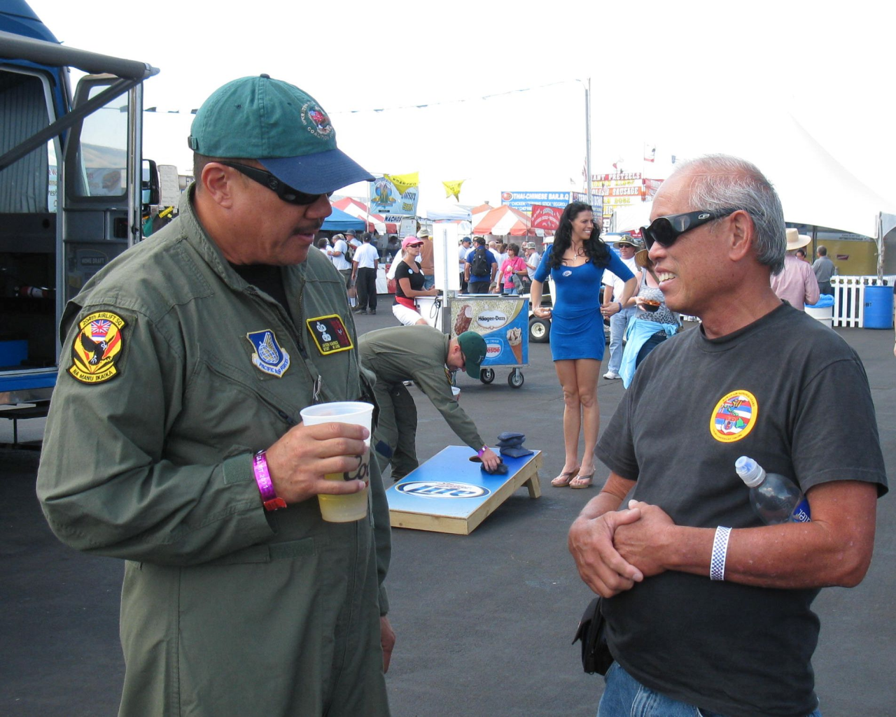 Check Six – 2011: Reno Air Race