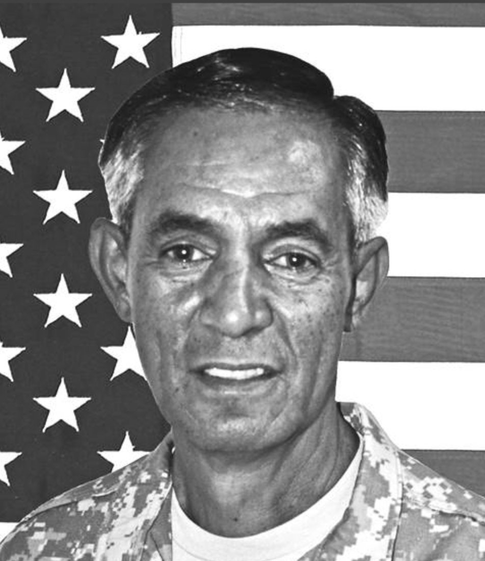 Taps: James Kalakahi Kahalehoe, Jr.