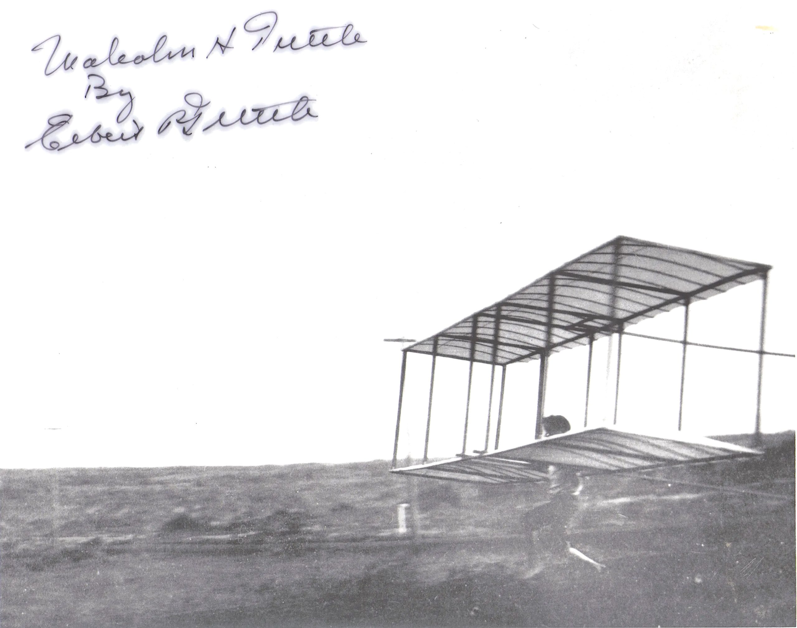 Check Six – 1910: First Flight in Hawai‘i ￼￼