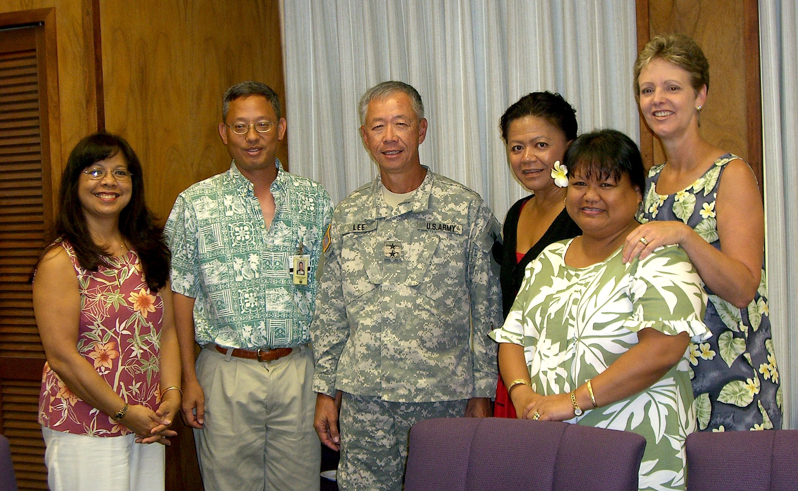 Check Six – 2006: TAG’s Birthday