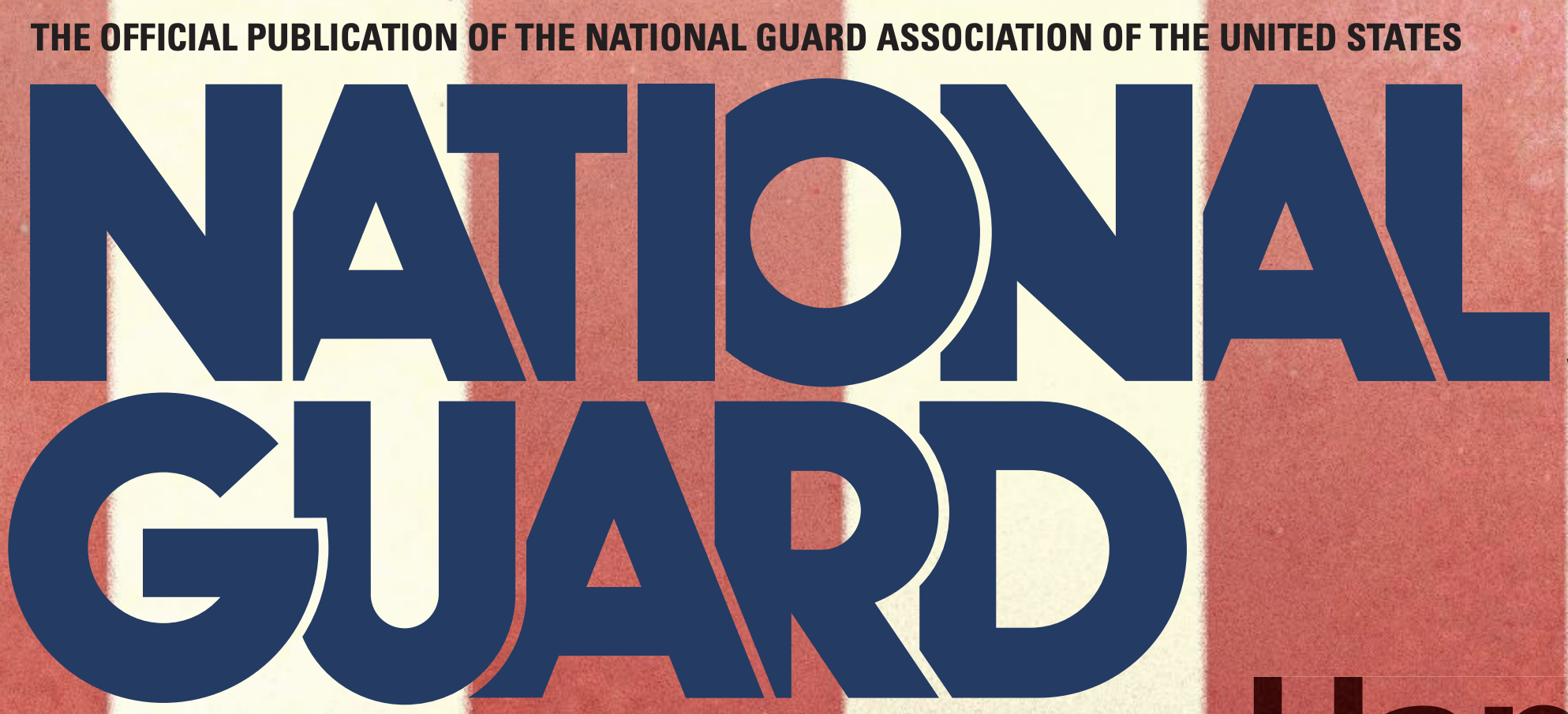 National Guard Magazine
