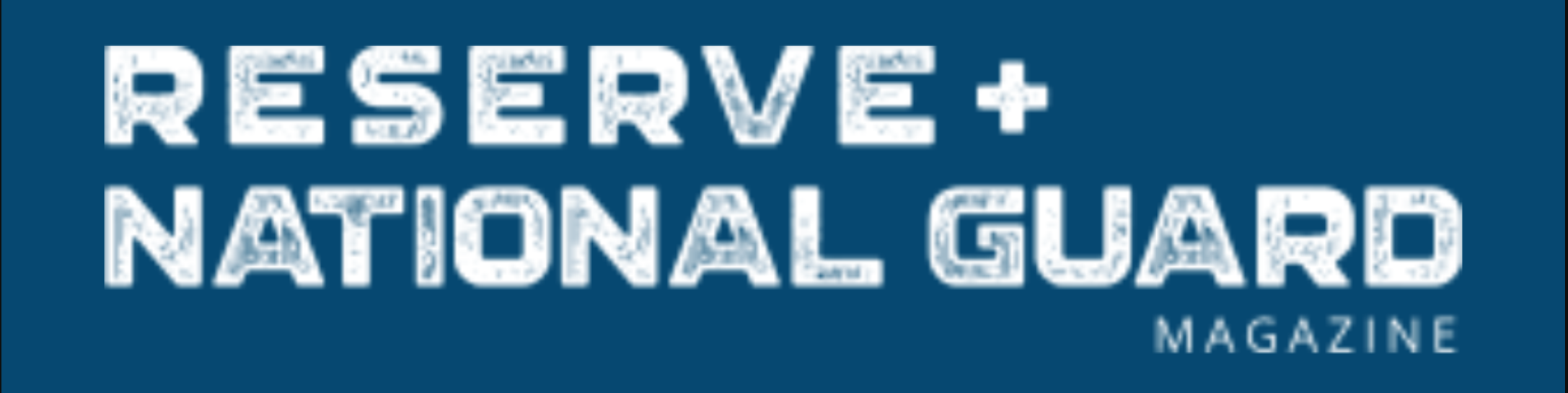 National Guard Periodicals