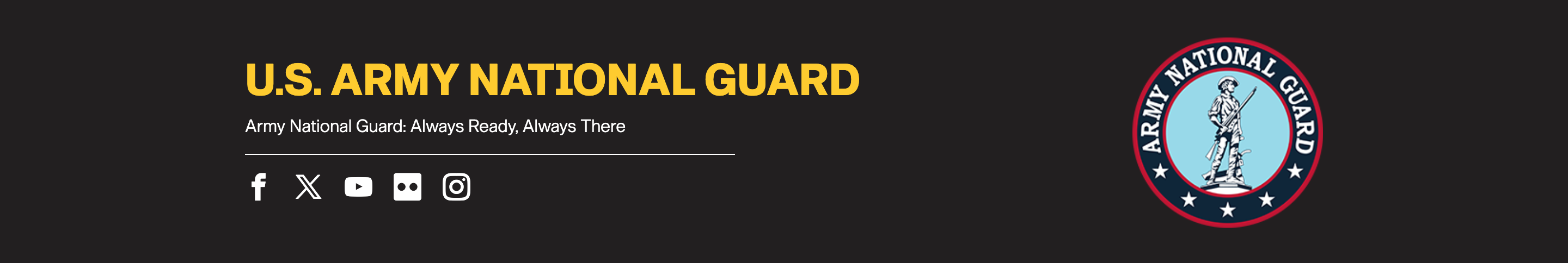 Army National Guard