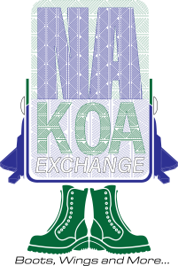 Na Koa Exchange Logo