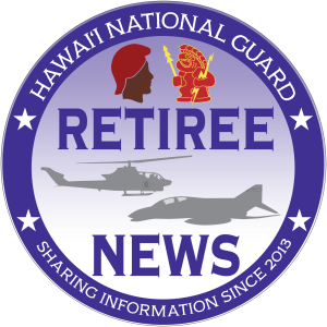 Retiree News Logo