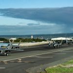 HIANG's Sentry Aloha 25-01 Bolsters Agile Combat Employment with Enhanced Mission Readiness