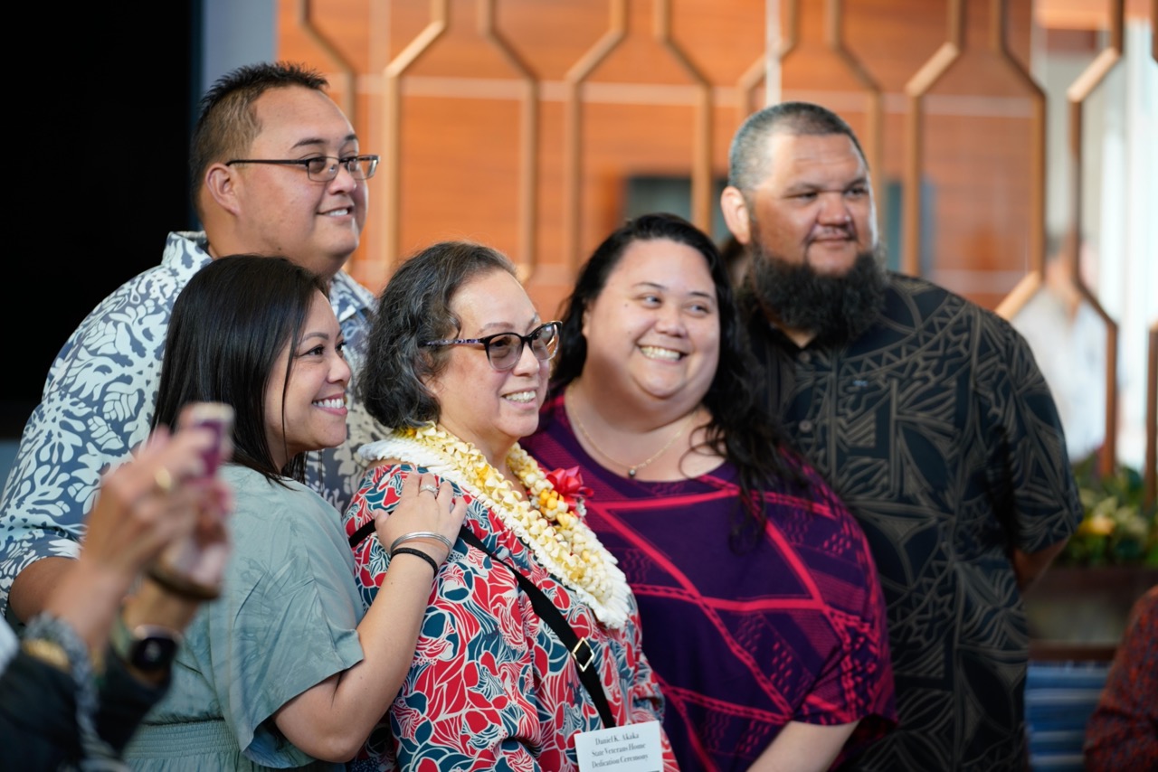 Honoring the Legacy of Retired Colonel Ronald P. Han Jr.