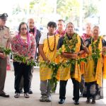 Grand Opening of the Daniel K. Akaka State Veterans Home