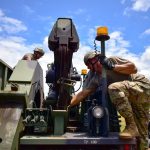 Check Six: Company B, 1109th TASMG