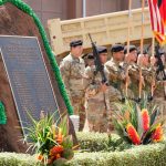 2025 29th Infantry Brigade Combat Team Memorial Day Ceremony