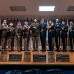 Hawai’i Army National Guard Identifies Top Soldiers with Best Warrior Competition