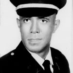 Post Office Renamed in Honor of 1st Lt. John Kuʻulei Kauhaihao