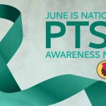 PTSD Awareness Month 2025