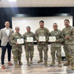 1950th Support Detachment 5