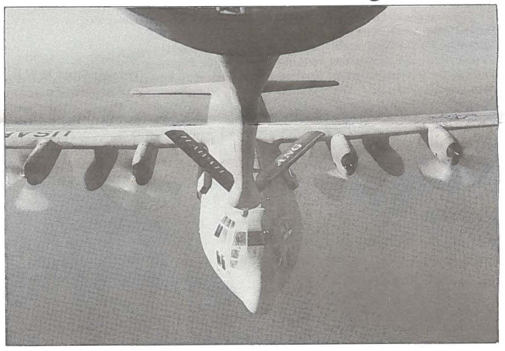 Check Six: The Hawaiʻi National Guard’s NATO Support During the Yugoslav Wars