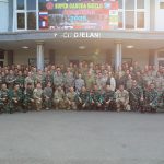 Hawaii National Guard Strengthens Ties with Indonesia During Super Garuda Shield 25