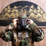 Hawaii Airmen, Marines host hazmat-combat training in Toxic Swell 25