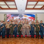 25 Years Strong: Hawai‘i Guard and Philippines Celebrate Enduring Partnership
