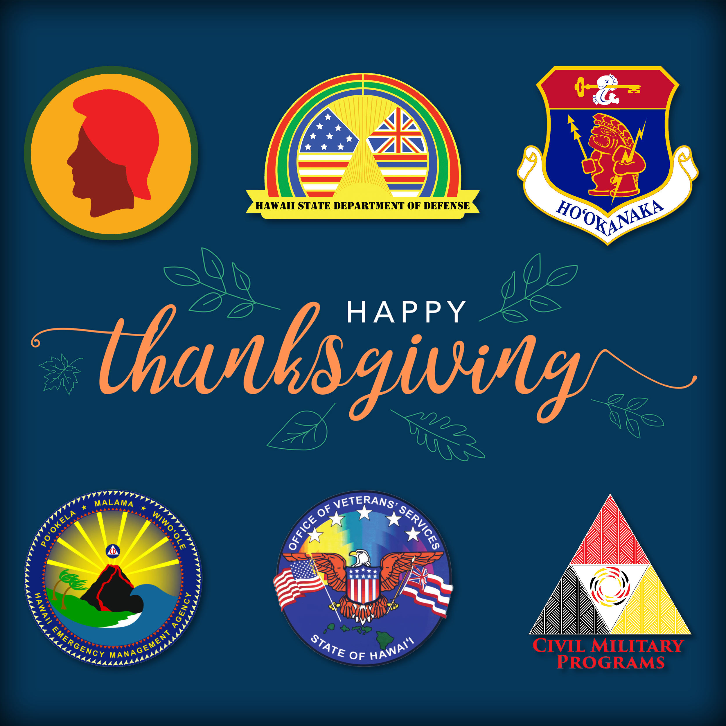 2025 Happy Thanksgiving