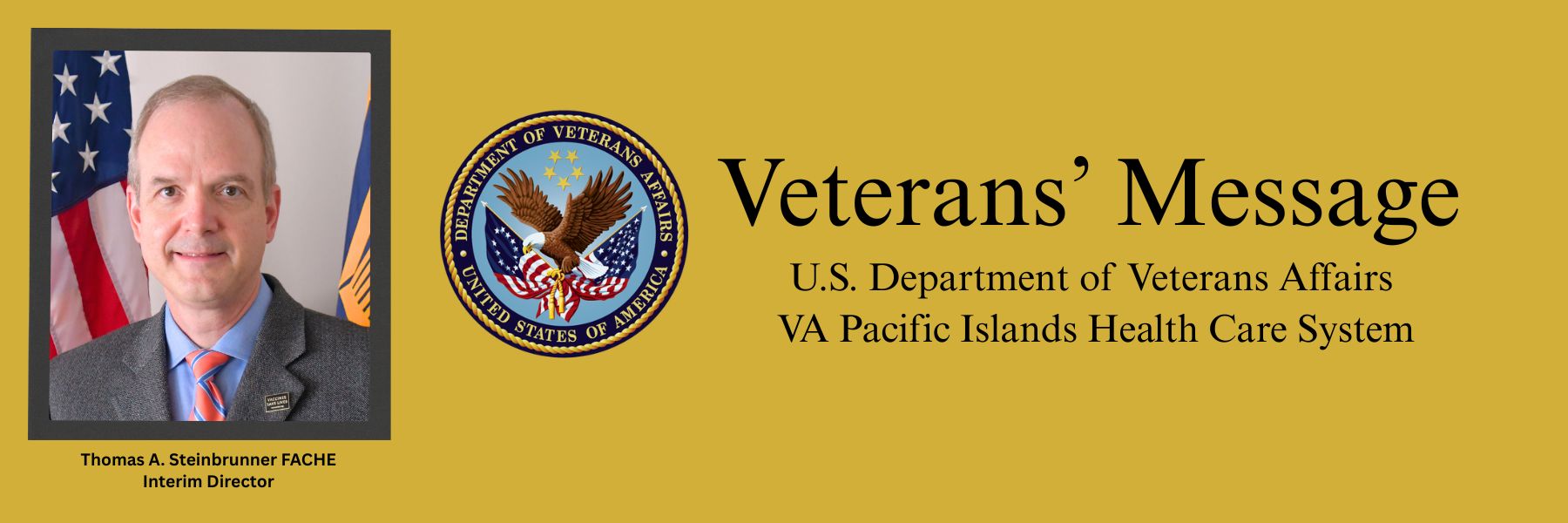 VAPIHCS Veterans: December 12, 2025