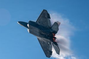 Hawaii Air National Guard Hosts Sentry Aloha Exercise, Bolsters Pacific Readiness