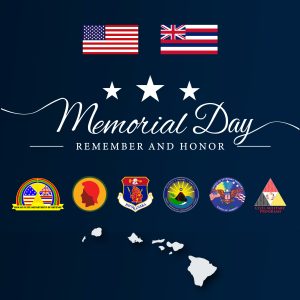 Memorial Day 2026