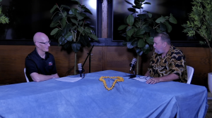 From Enlisted Airman to Major General: A Hawaiʻi Guard Journey of Purpose, Leadership and Service