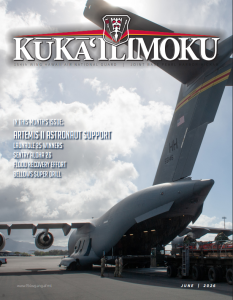 2026 June Kūkailimoku
