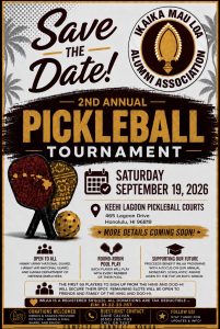 HIARNG Pickleball