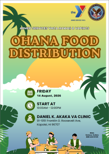 Ohana Food Distro