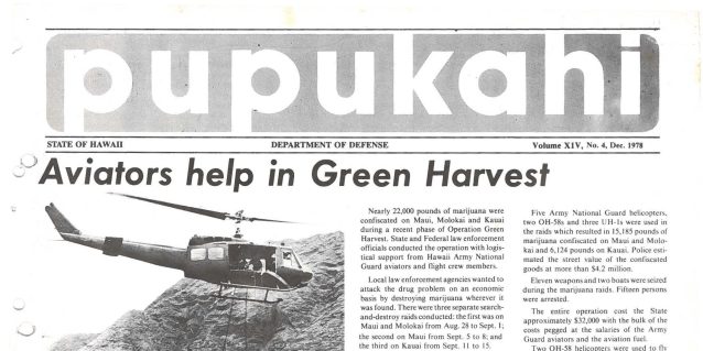 1978.Dec Pupukahi Vol.XIV No.4